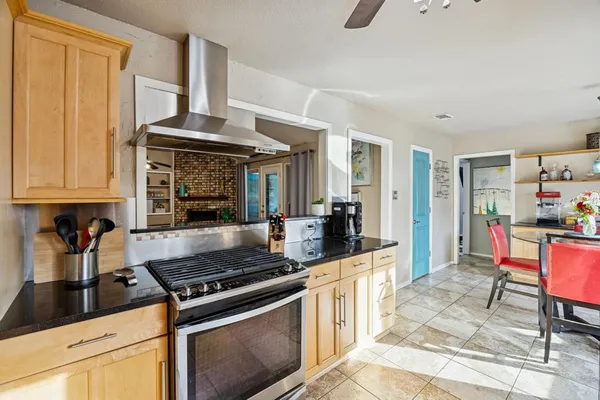 $445,000 | 413 Baker Drive, Hurst, TX 76054