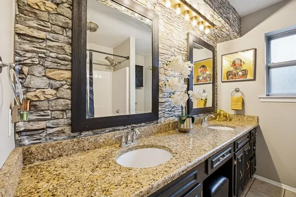 $445,000 | 413 Baker Drive, Hurst, TX 76054
