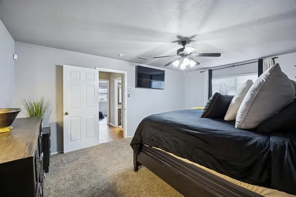$445,000 | 413 Baker Drive, Hurst, TX 76054