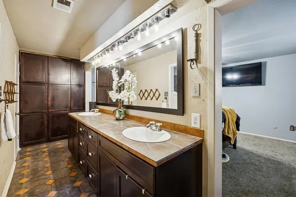 $445,000 | 413 Baker Drive, Hurst, TX 76054