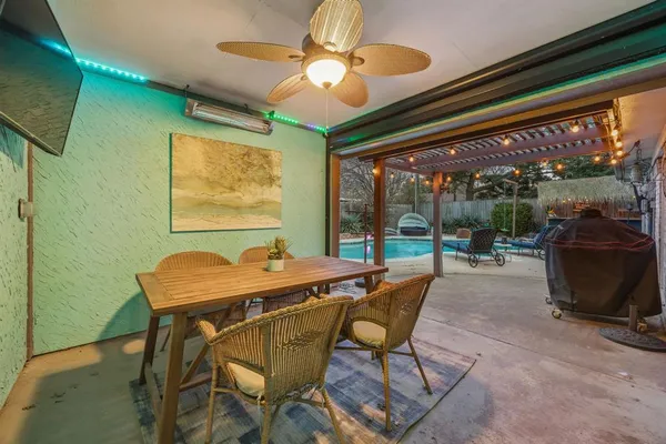 $445,000 | 413 Baker Drive, Hurst, TX 76054