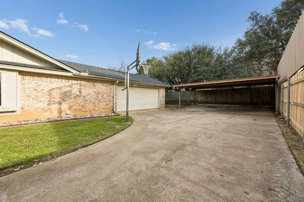 $445,000 | 413 Baker Drive, Hurst, TX 76054
