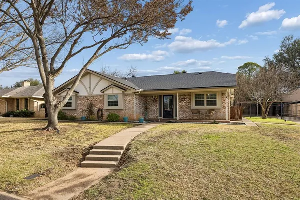 $445,000 | 413 Baker Drive, Hurst, TX 76054
