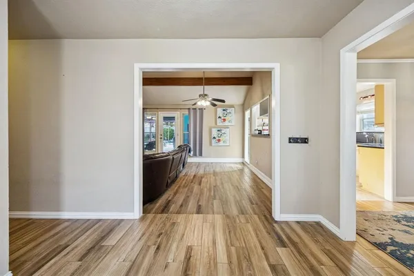 $445,000 | 413 Baker Drive, Hurst, TX 76054