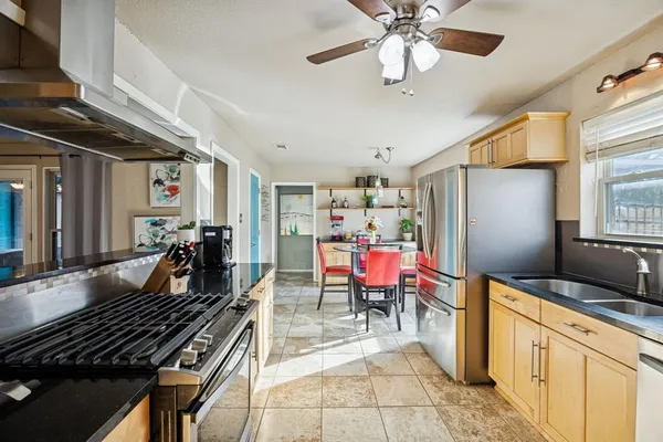 $445,000 | 413 Baker Drive, Hurst, TX 76054