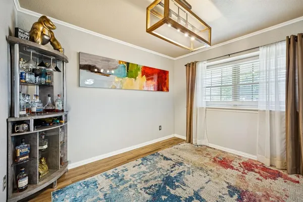 $445,000 | 413 Baker Drive, Hurst, TX 76054