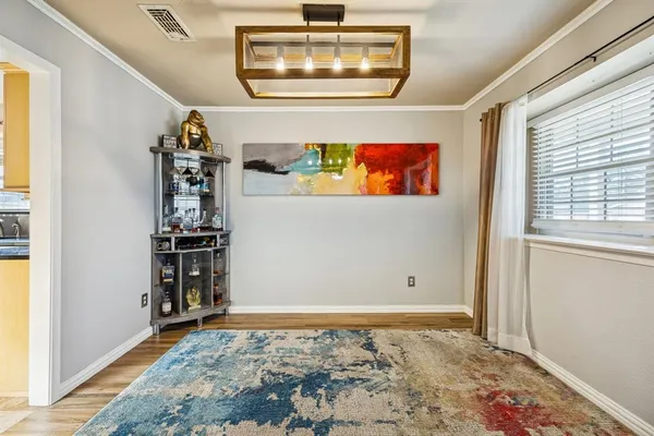 $445,000 | 413 Baker Drive, Hurst, TX 76054