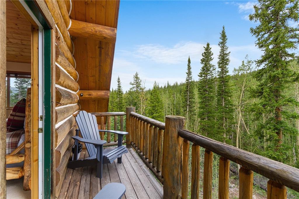 381 Golden Hills Road Alma, CO 80420 - Photo 22 of 31 Gallery Image 22