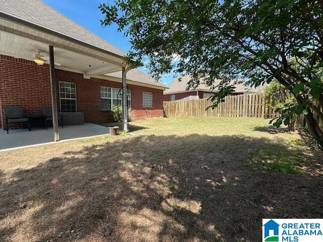 170 Daventry Drive Calera, AL 35040 - Photo 27 of 31
