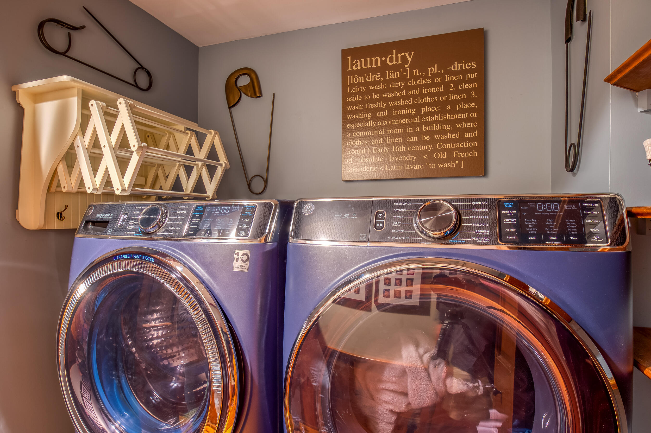172 Mills Road Kennebunkport, ME 04046 - Photo 30 of 84 Laundry Room