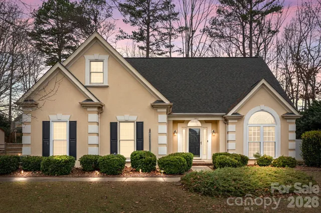 $500,000 | 1451 Pine Needle Lane, Mooresville, NC 28115
