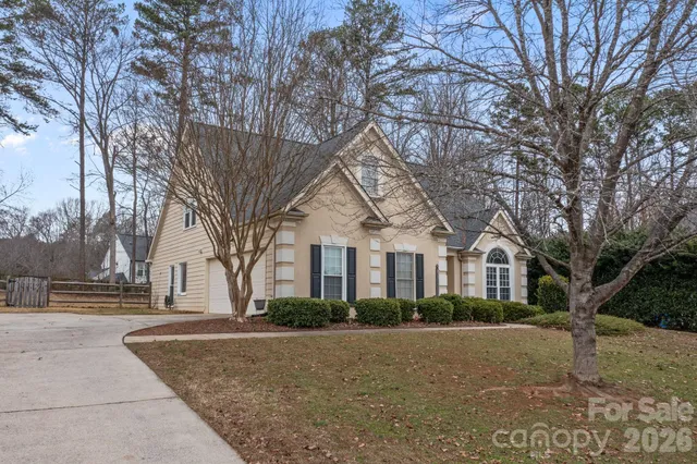 $500,000 | 1451 Pine Needle Lane, Mooresville, NC 28115