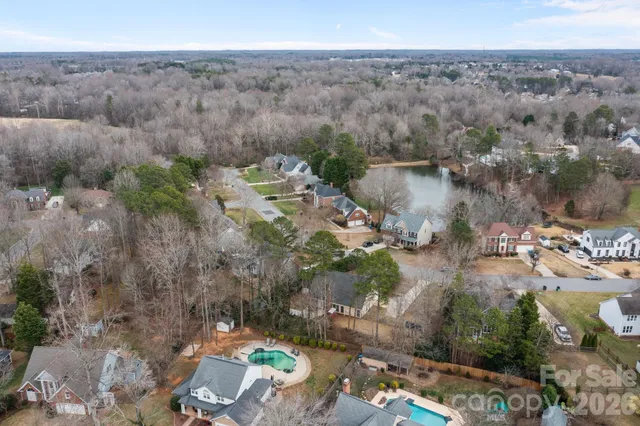 $500,000 | 1451 Pine Needle Lane, Mooresville, NC 28115