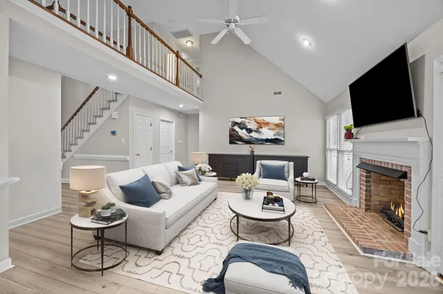 $500,000 | 1451 Pine Needle Lane, Mooresville, NC 28115