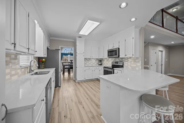 $500,000 | 1451 Pine Needle Lane, Mooresville, NC 28115