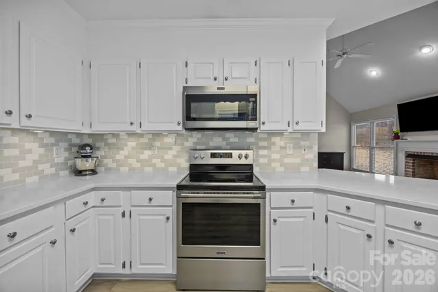 $500,000 | 1451 Pine Needle Lane, Mooresville, NC 28115