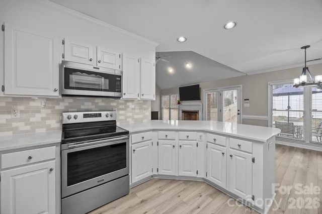 $500,000 | 1451 Pine Needle Lane, Mooresville, NC 28115