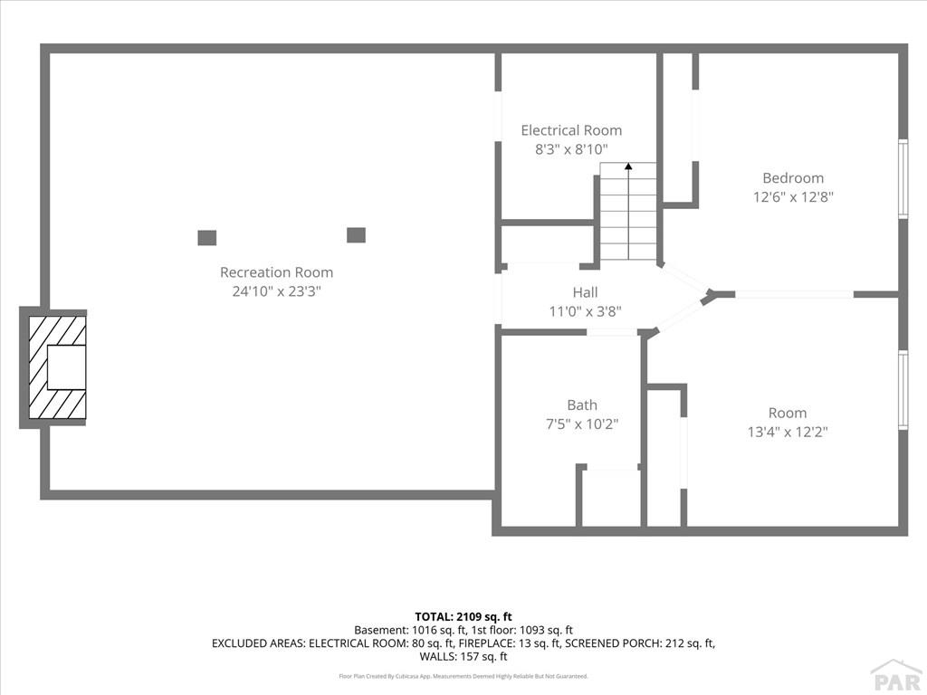 8057 Greenhorn Road Rye, CO 81069 - Photo 40 of 41
