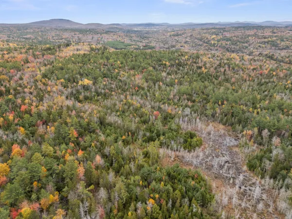 $66,500 | M6-l 26 Black Road North, Searsport, ME 04974