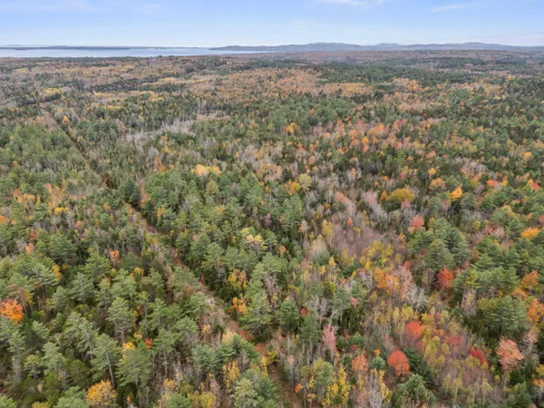 $66,500 | M6-l 26 Black Road North, Searsport, ME 04974
