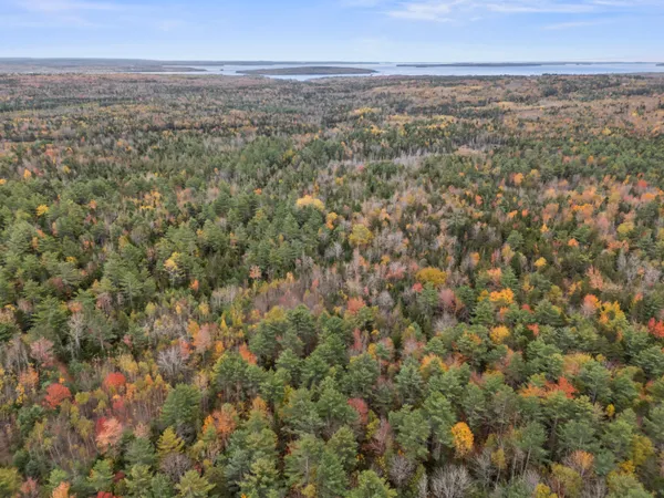 $66,500 | M6-l 26 Black Road North, Searsport, ME 04974