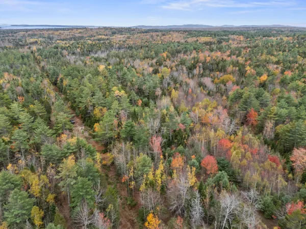 $66,500 | M6-l 26 Black Road North, Searsport, ME 04974