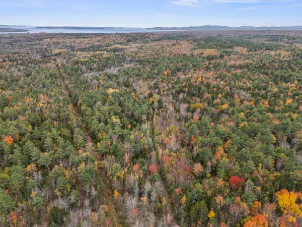 $66,500 | M6-l 26 Black Road North, Searsport, ME 04974