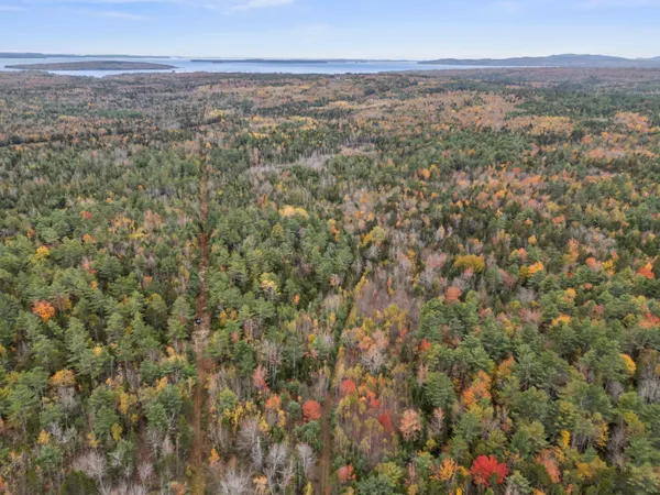 $66,500 | M6-l 26 Black Road North, Searsport, ME 04974