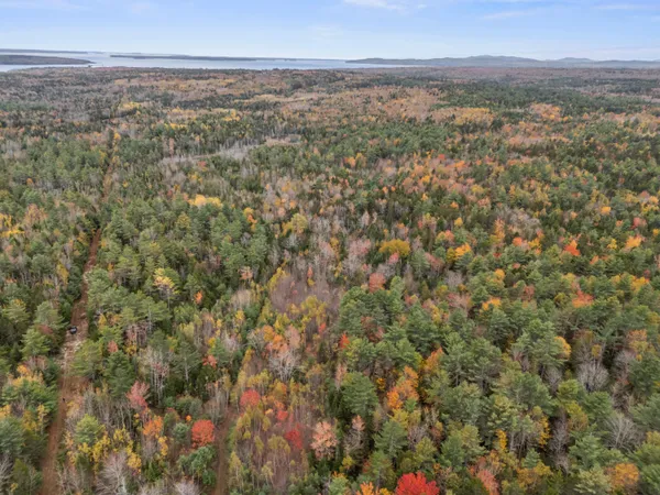 $66,500 | M6-l 26 Black Road North, Searsport, ME 04974