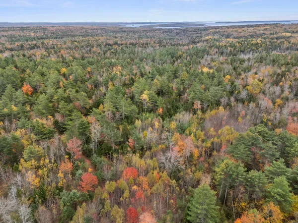 $66,500 | M6-l 26 Black Road North, Searsport, ME 04974