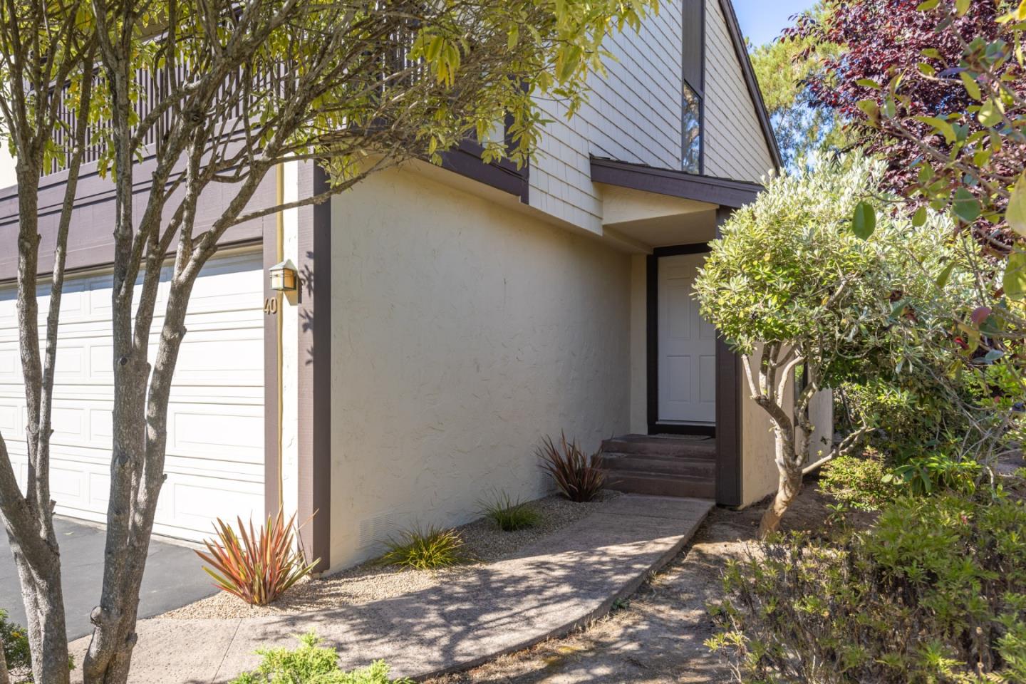 1360 Josselyn Canyon Road, Unit 40 Monterey, CA 93940 - Photo 1 of 18