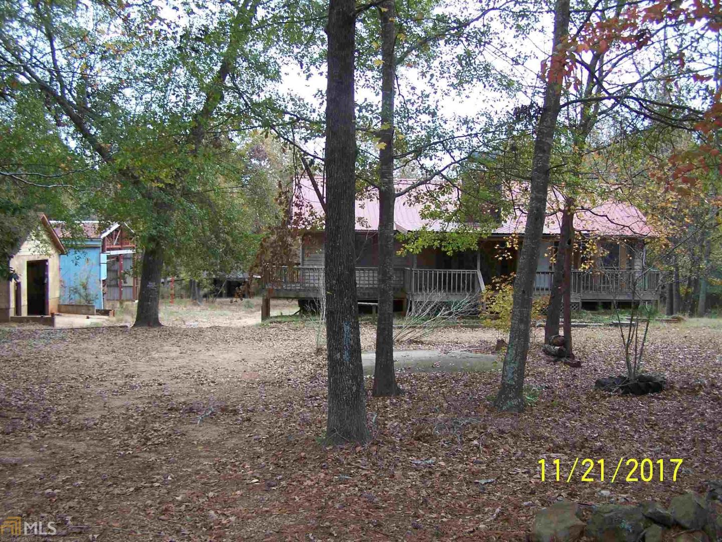 677 Moccasin Gap Road Jackson, GA 30233 - Photo 1 of 1