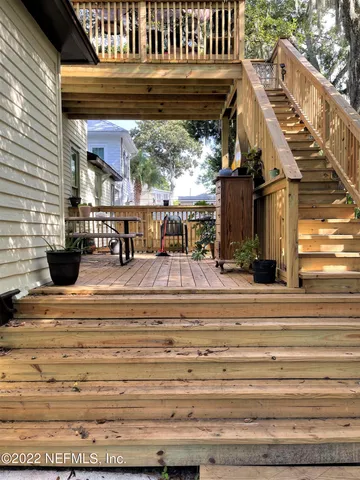 $1,600 | 24 Riberia Street, Unit B, St. Augustine, FL 32084