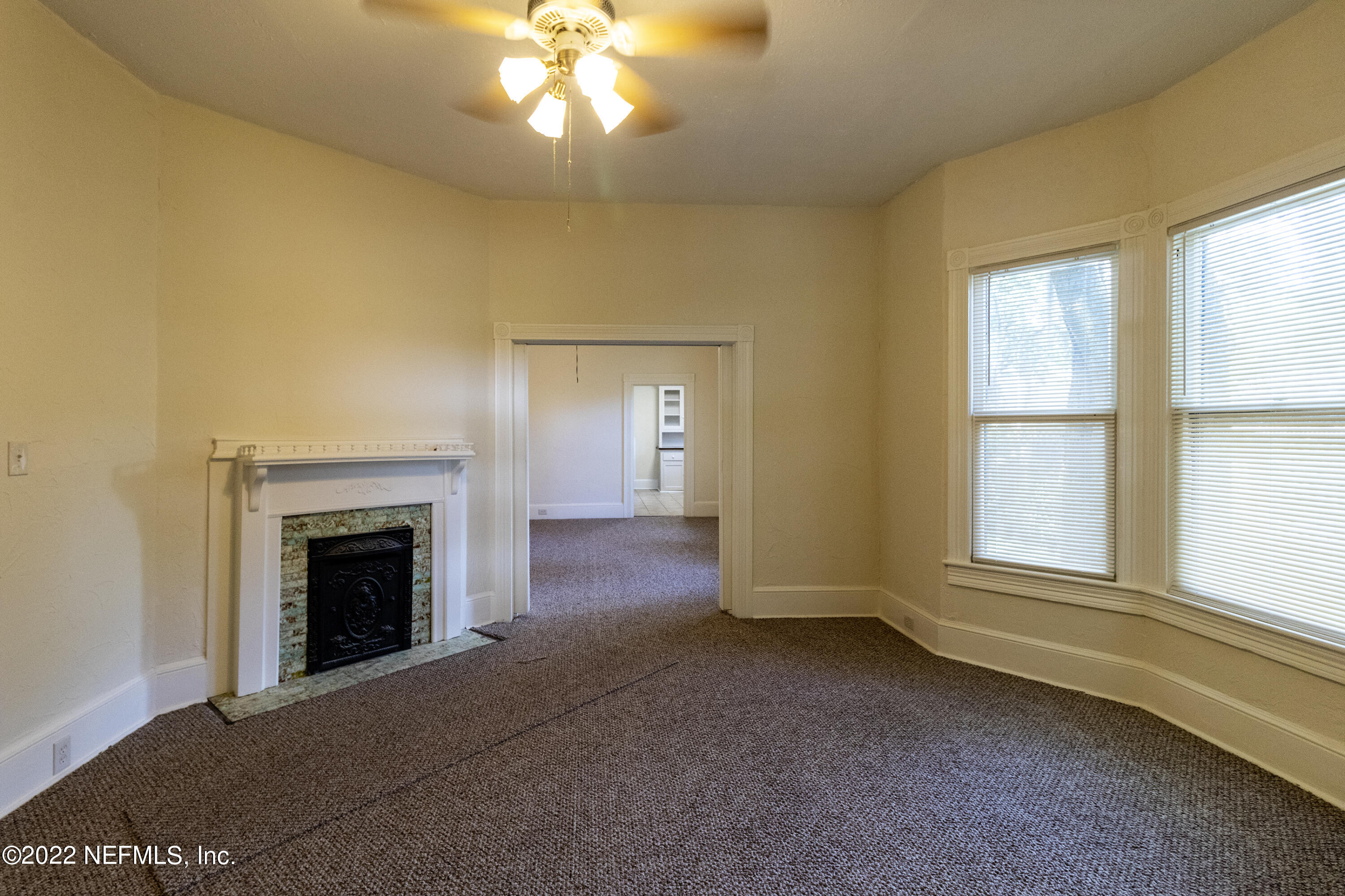 24 Riberia Street, Unit B St. Augustine, FL 32084 - Photo 6 of 19