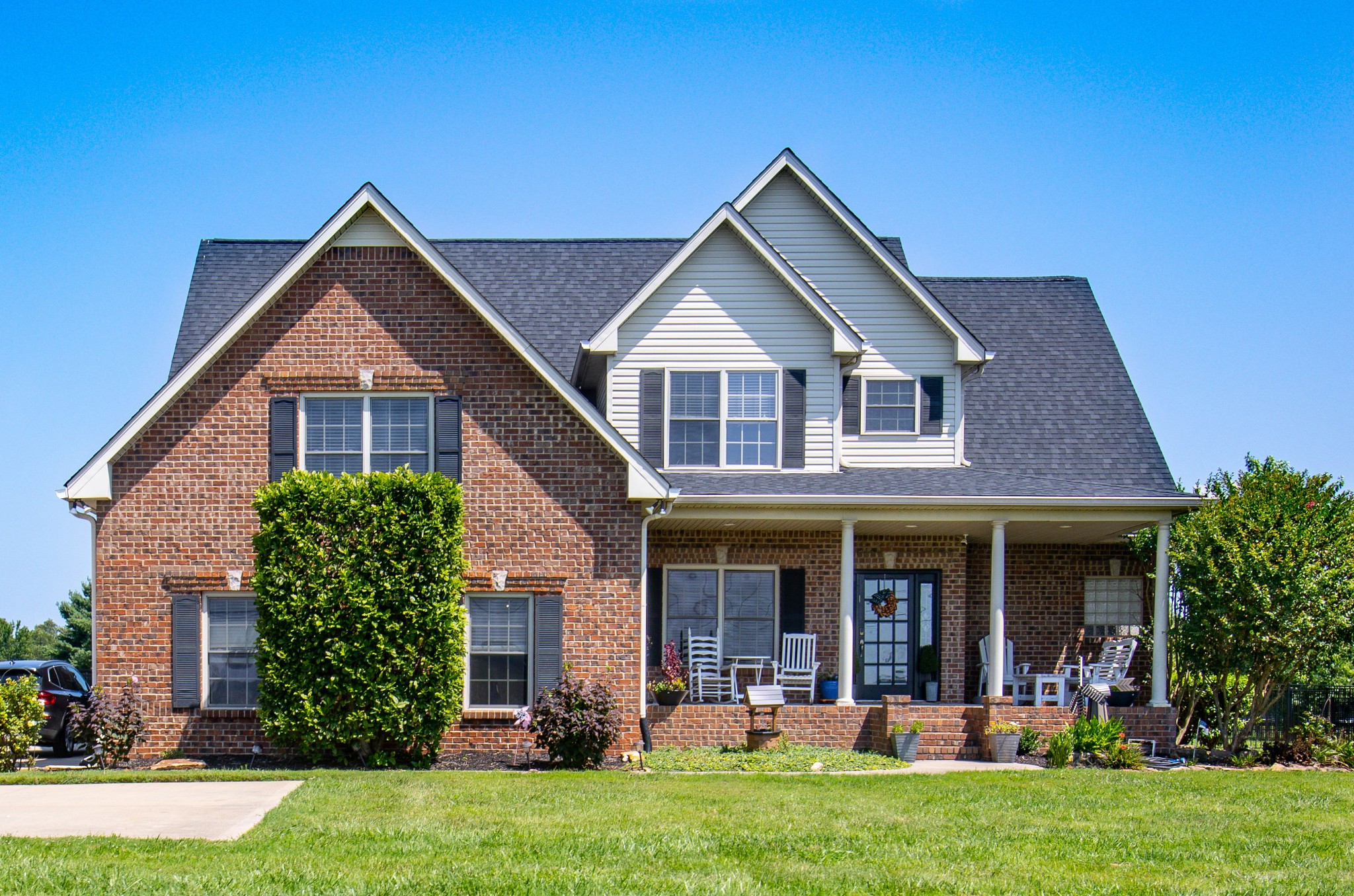 4859 Sango Road Clarksville, TN 37043 - Photo 1 of 35 Gallery Image 1
