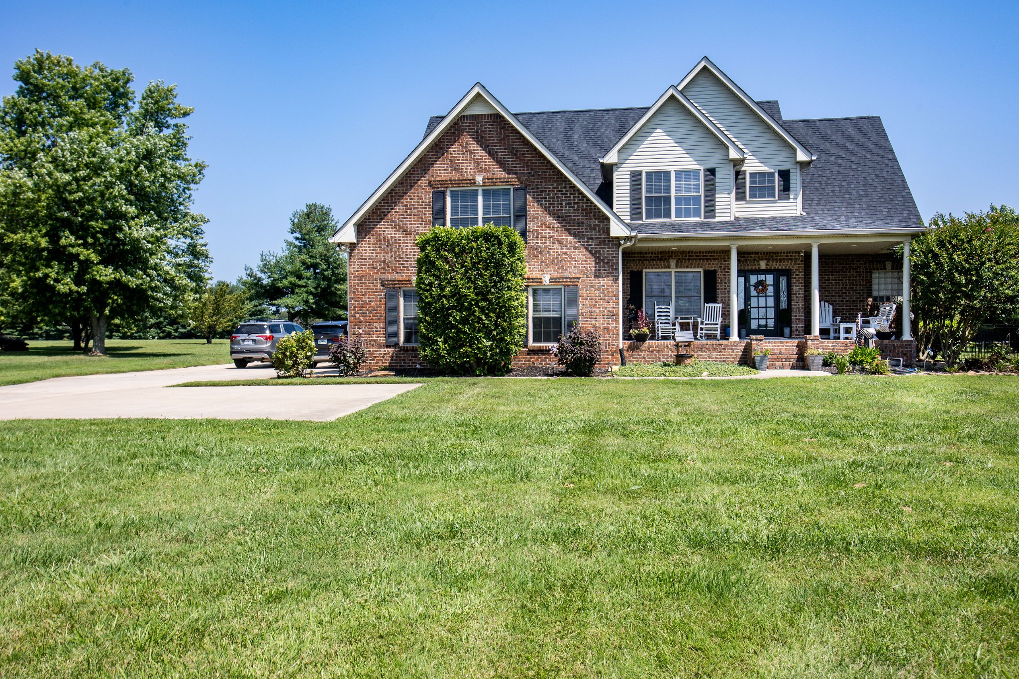 4859 Sango Road Clarksville, TN 37043 - Photo 2 of 35 Gallery Image 2