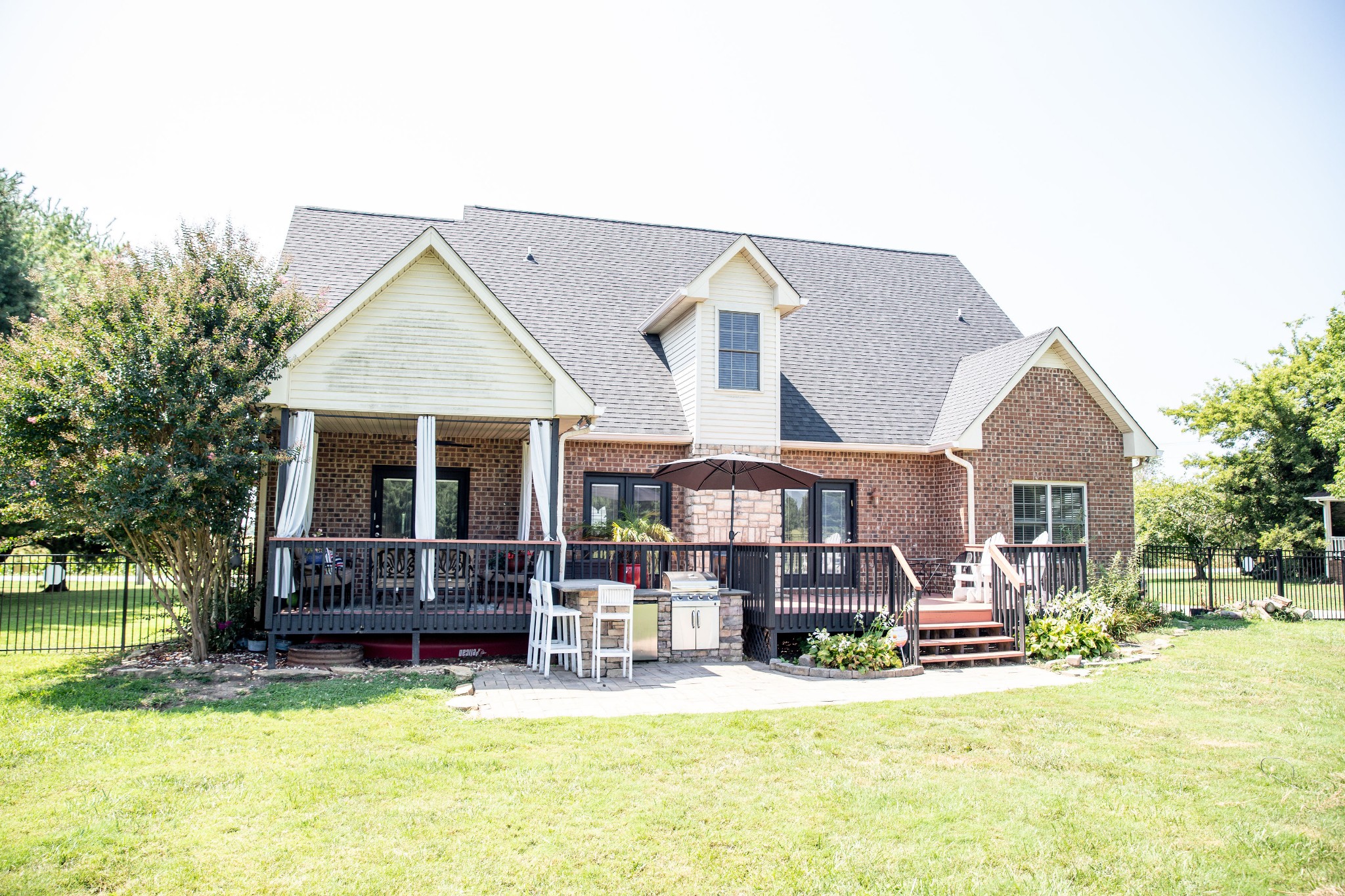 4859 Sango Road Clarksville, TN 37043 - Photo 3 of 35 Gallery Image 3