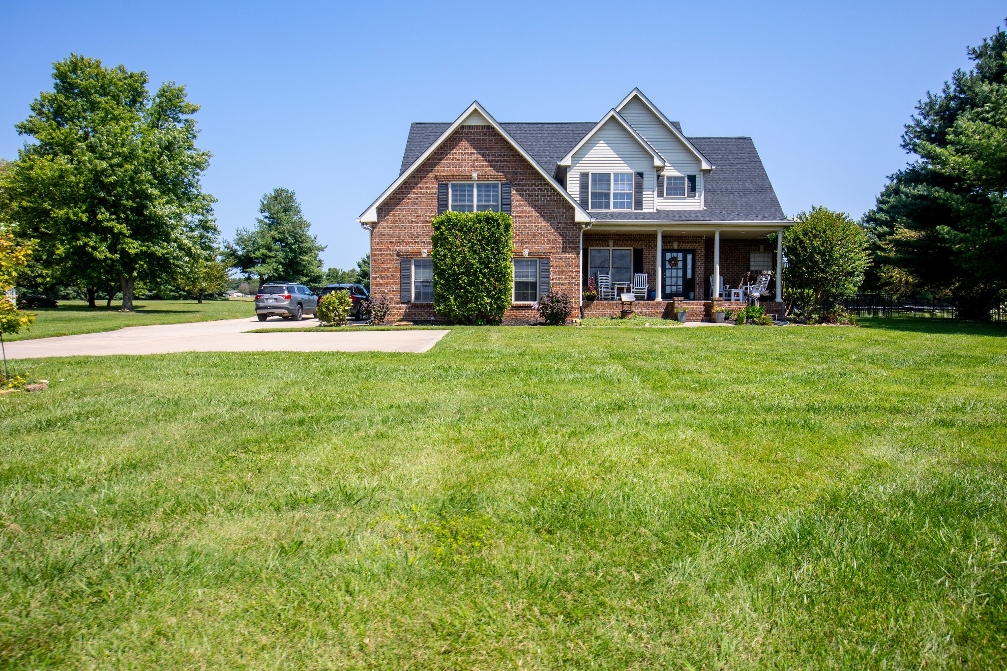 4859 Sango Road Clarksville, TN 37043 - Photo 6 of 35 Gallery Image 6