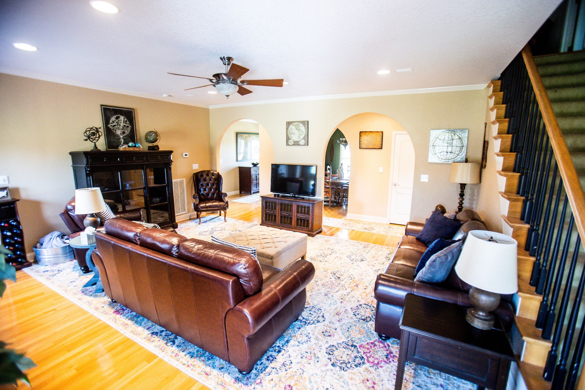 4859 Sango Road Clarksville, TN 37043 - Photo 7 of 35 Gallery Image 7