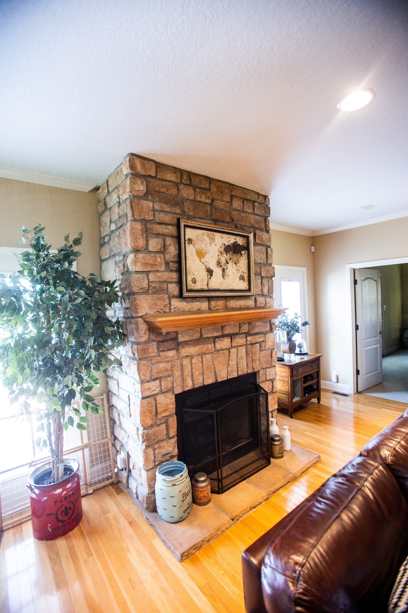 4859 Sango Road Clarksville, TN 37043 - Photo 8 of 35 Gallery Image 8
