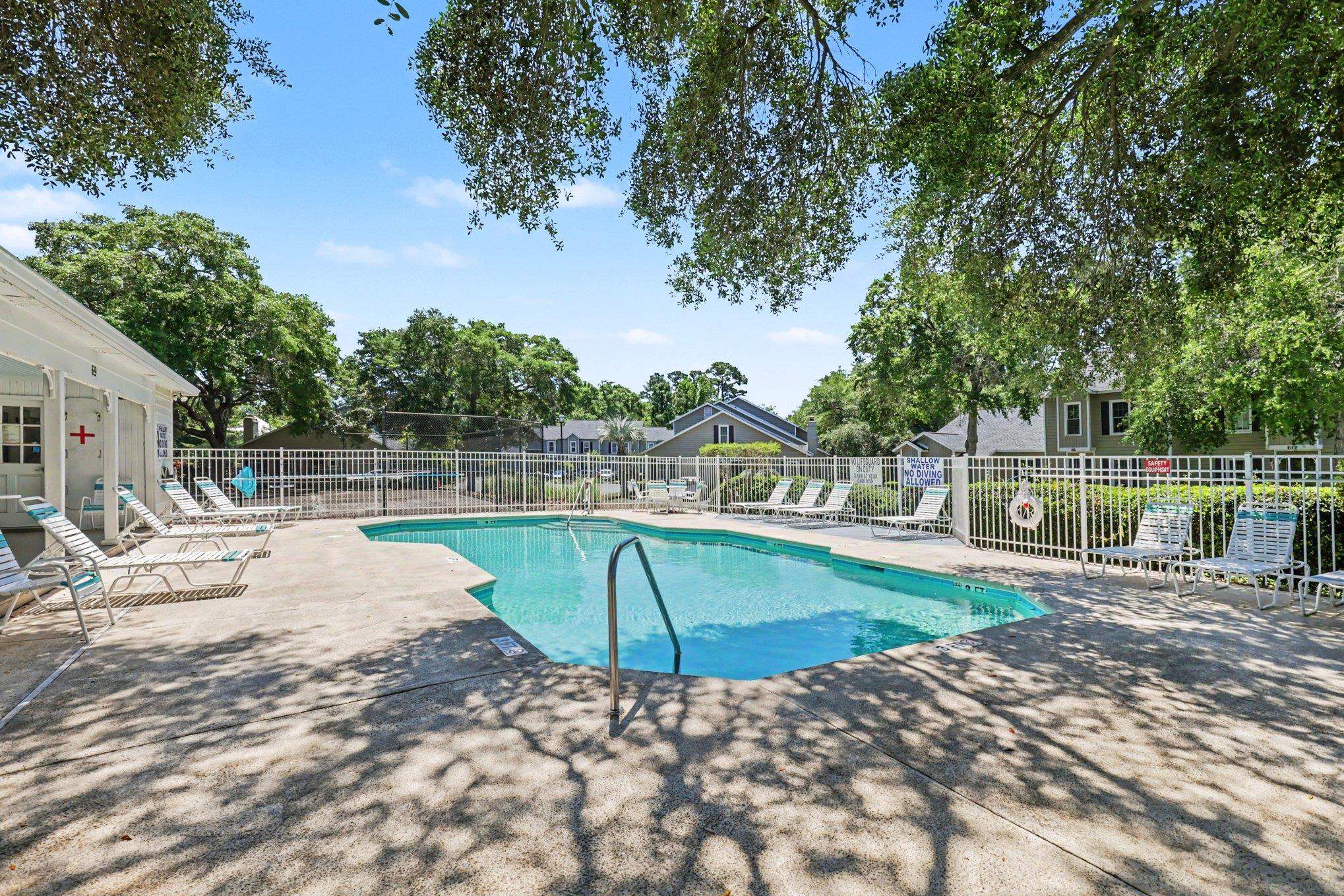 4840 Moss Creek Loop, Unit 2 Murrells Inlet, SC 29576 - Photo 28 of 30 Gallery Image 28