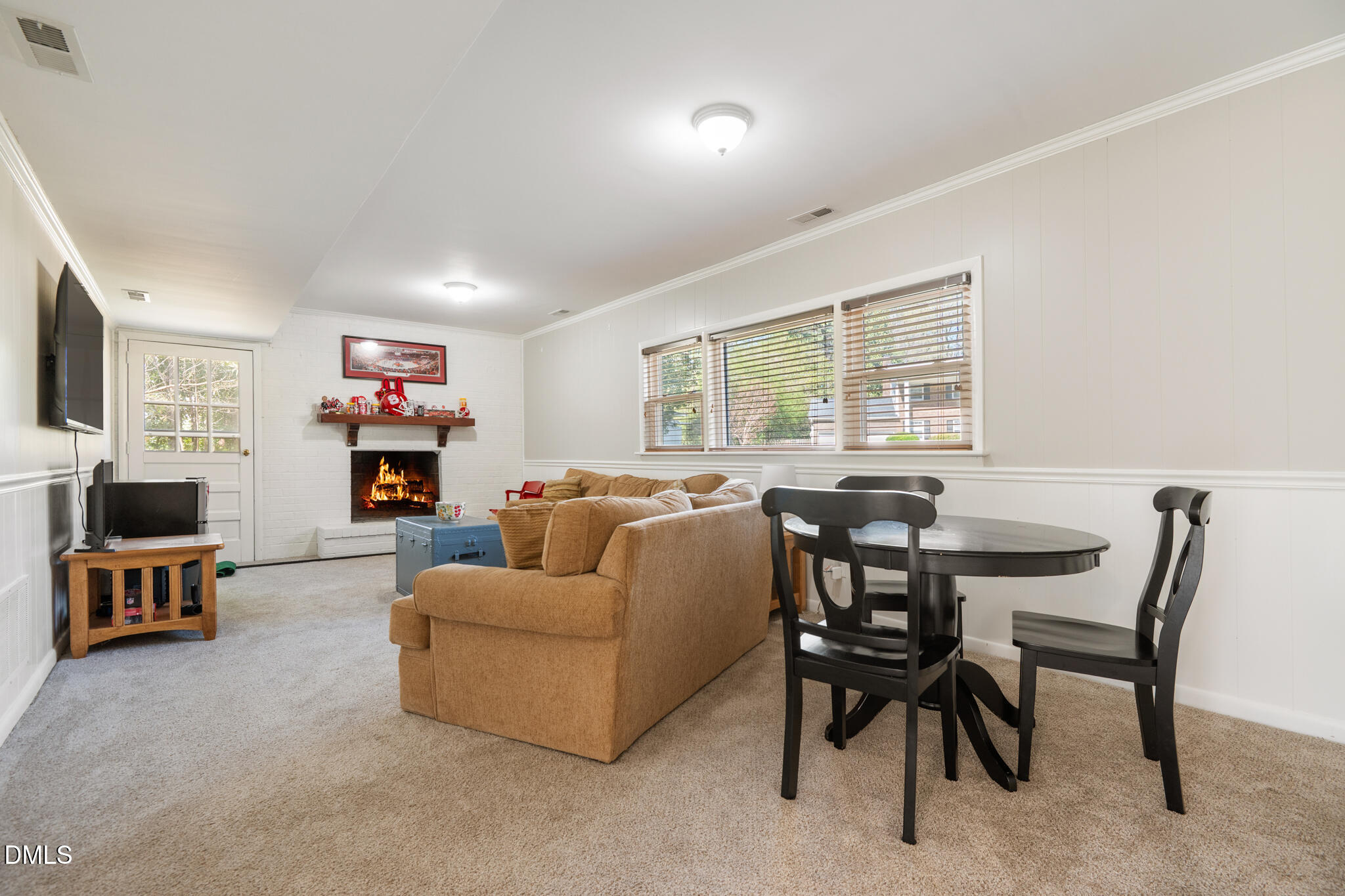 500 Peachwood Place Raleigh, NC 27609 - Photo 29 of 46