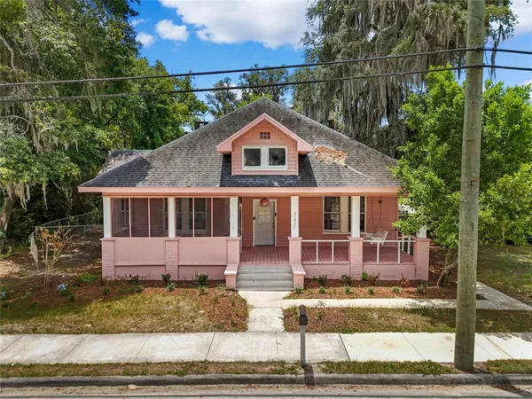 $225,000 | 21927 Southeast 69th Avenue, Hawthorne, FL 32640