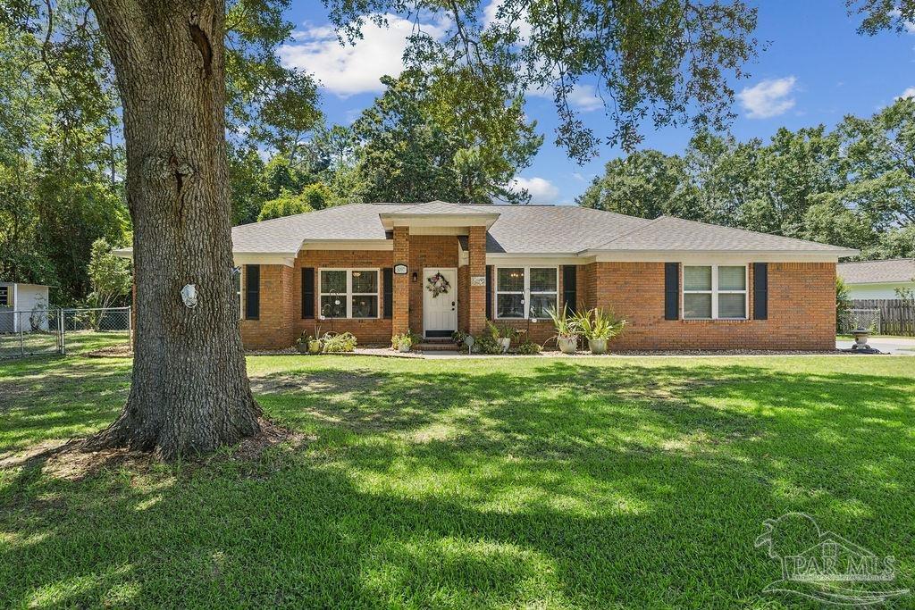 5097 Hamilton Lane Pace, FL 32571 - Photo 1 of 39