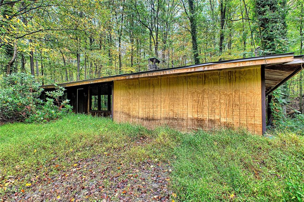 128 Raccoon Road, Unit ACME PA 15610 Acme, PA 15610 - Photo 23 of 23 a view of outdoor space with a lake view