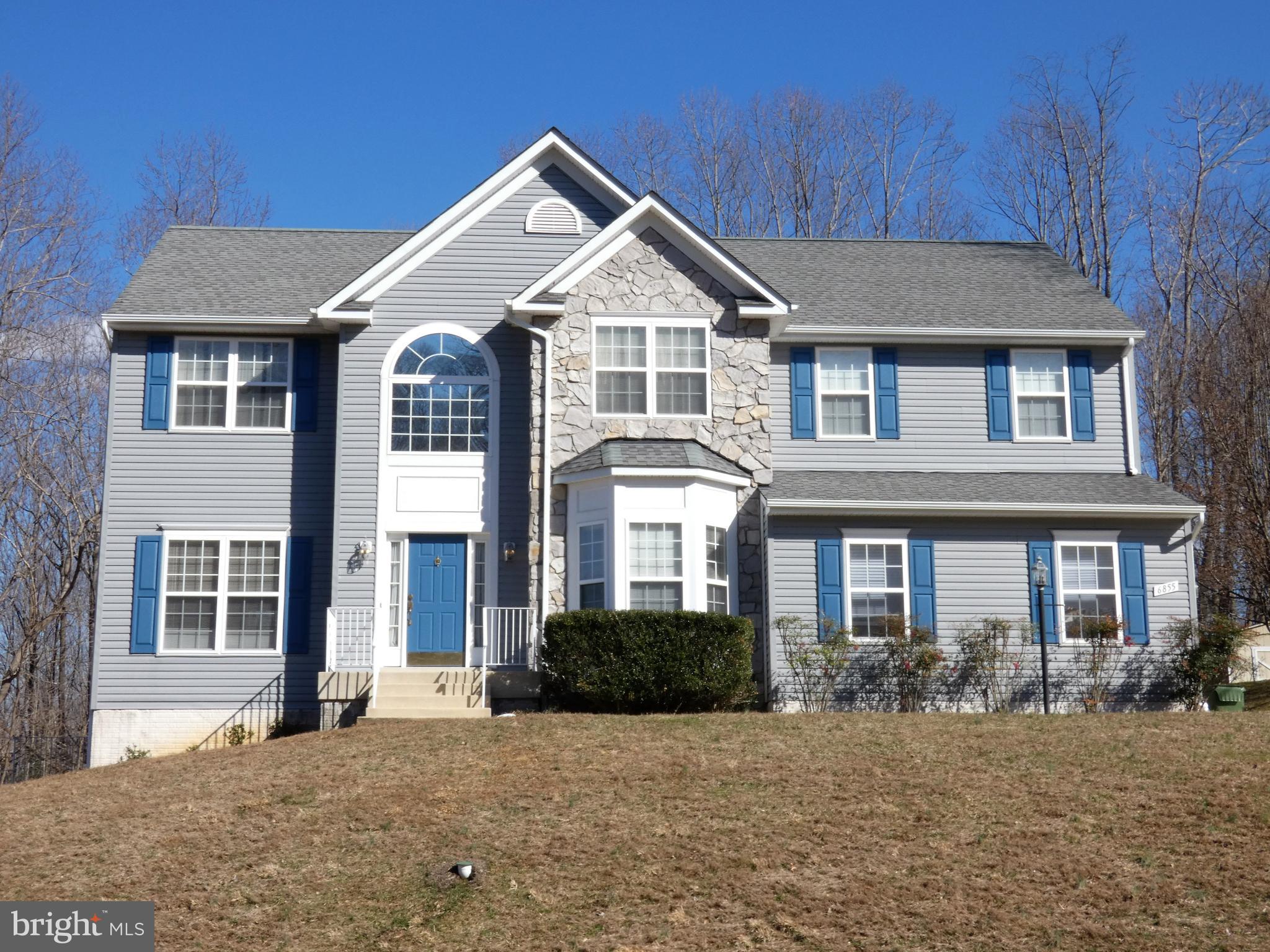 6855 North Stuart Road King George, VA 22485 - Photo 1 of 38