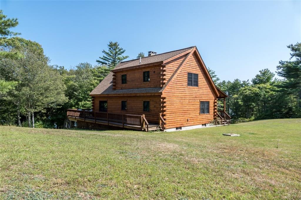 12 Piccadilly Circus Georgetown, ME 04548 - Photo 34 of 38 Photo