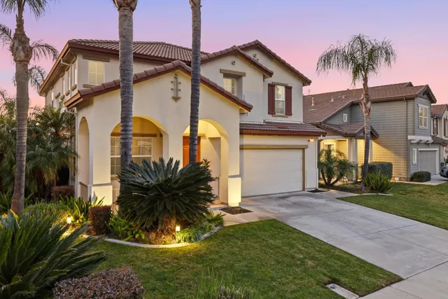 $769,888 | 4597 Bonsai Avenue, Tracy, CA 95377