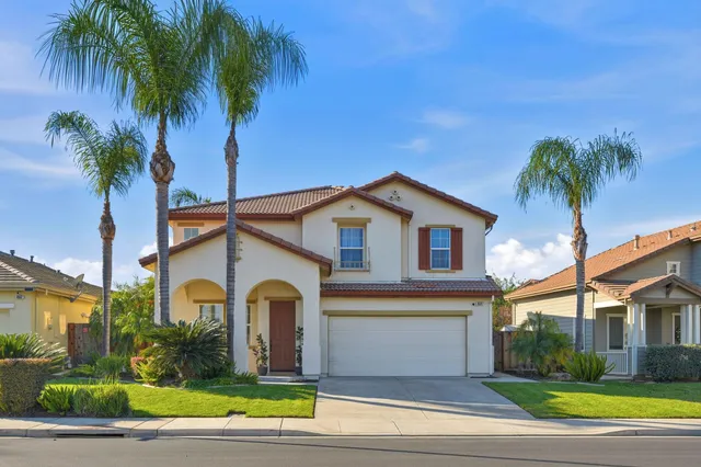$769,888 | 4597 Bonsai Avenue, Tracy, CA 95377
