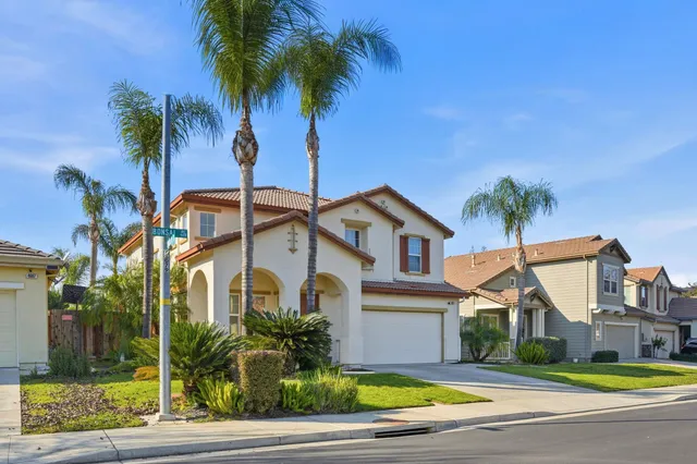 $769,888 | 4597 Bonsai Avenue, Tracy, CA 95377